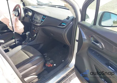 2020 Buick Encore Fwd Preferred z USA, uszkodzony, nr VIN KL4CJASBXLB333498